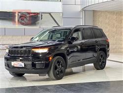 Jeep Grand Cherokee L